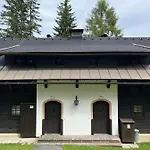 Panorama View Nassfeld Lägenhet