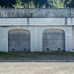 Panorama View Nassfeld Lägenhet