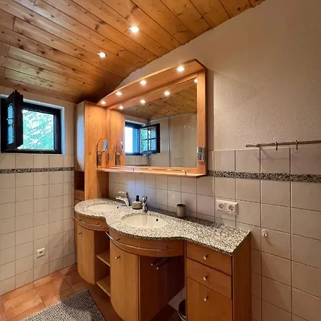 Apartament Panorama View Nassfeld