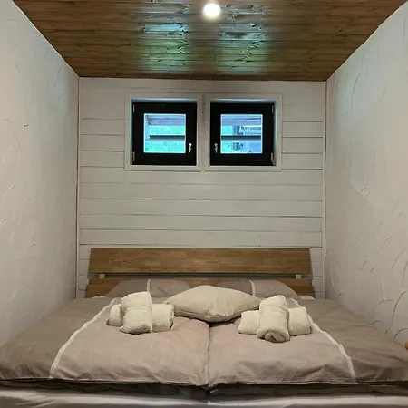 Panorama View Nassfeld Apartament Hermagor-Pressegger See