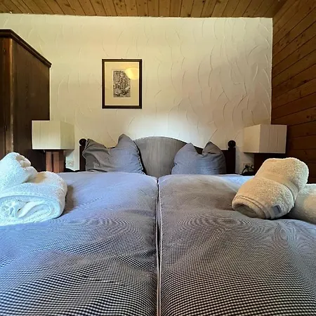 Panorama View Nassfeld Apartament