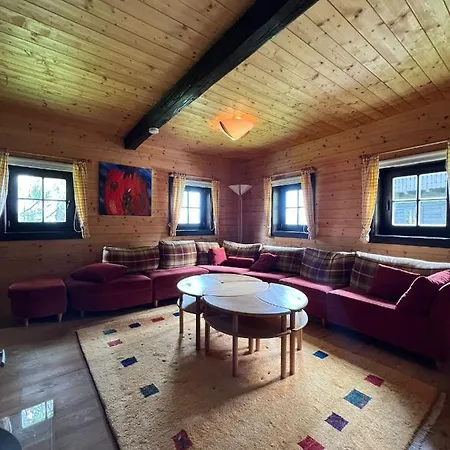 Panorama View Nassfeld Apartament Hermagor-Pressegger See