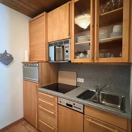 Panorama View Nassfeld