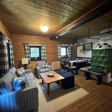 Panorama View Nassfeld * Hermagor-Pressegger See