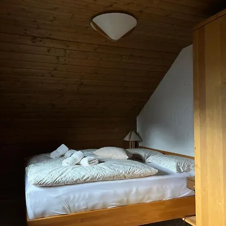 Apartmán Panorama View Nassfeld Hermagor-Pressegger See