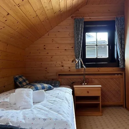 Apartament Panorama View Nassfeld *