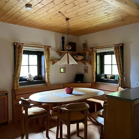 Panorama View Nassfeld Apartament