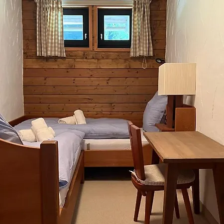 Panorama View Nassfeld