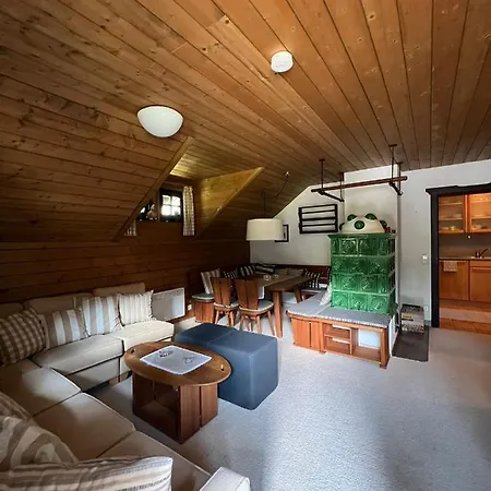 Panorama View Nassfeld Apartament Hermagor-Pressegger See