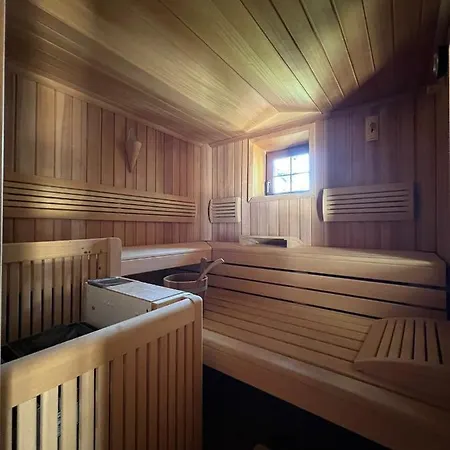 Panorama View Nassfeld Apartament Hermagor-Pressegger See