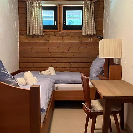 Panorama View Nassfeld Apartament