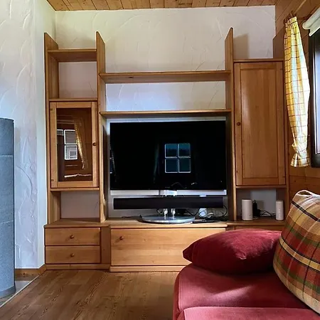 Panorama View Nassfeld Apartmán