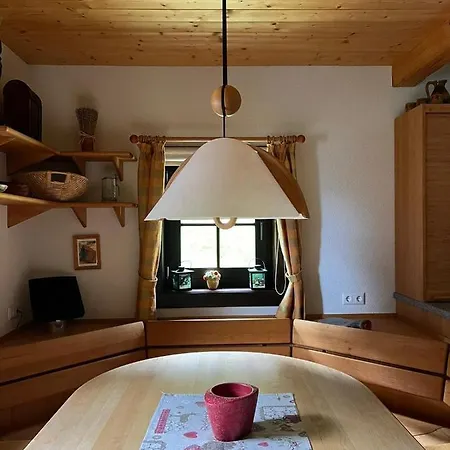 Panorama View Nassfeld *