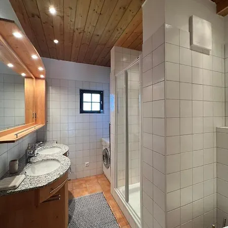 Panorama View Nassfeld