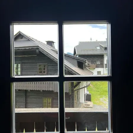 Panorama View Nassfeld * Hermagor-Pressegger See