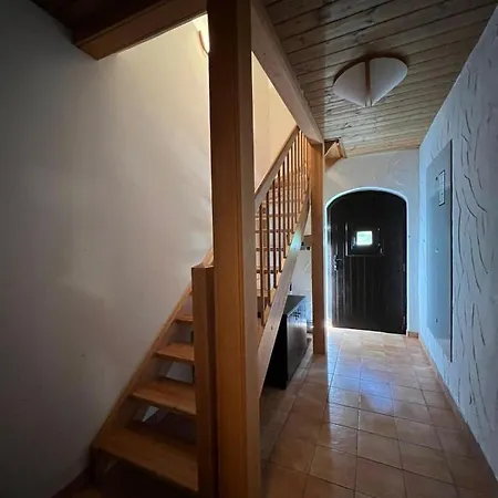 Panorama View Nassfeld Apartmán