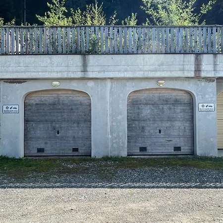 Panorama View Nassfeld Apartmán