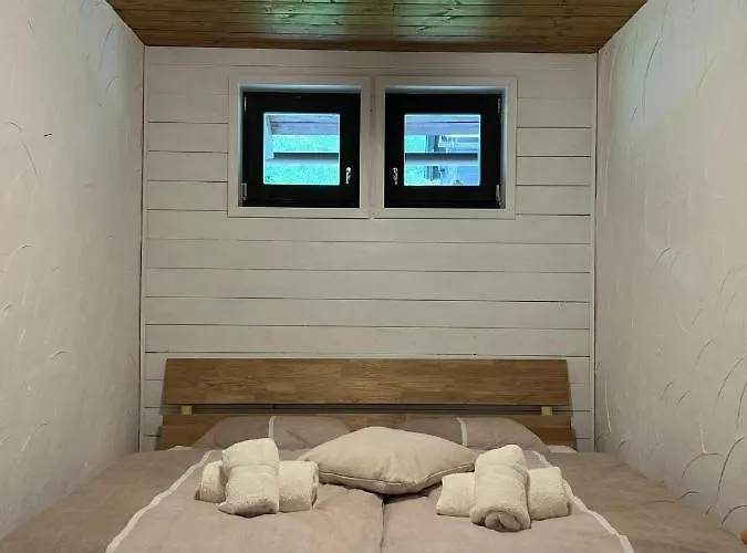 Panorama View Nassfeld Apartment Hermagor-Pressegger See