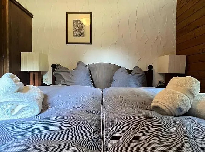 Panorama View Nassfeld Apartment