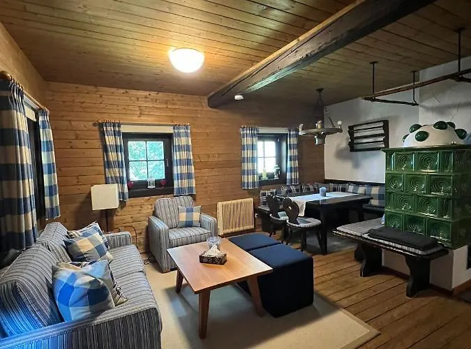 Panorama View Nassfeld * Hermagor-Pressegger See