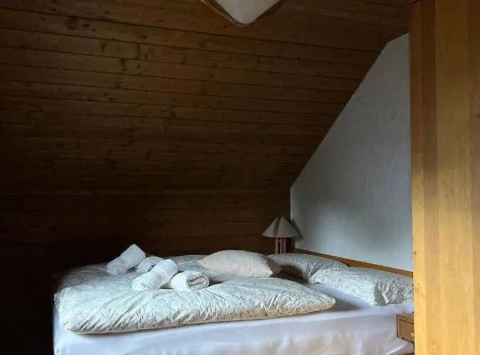 Apartment Panorama View Nassfeld Hermagor-Pressegger See