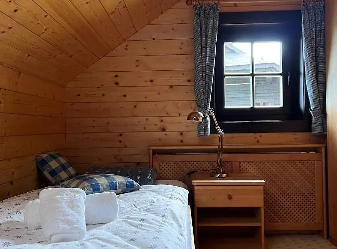 Apartment Panorama View Nassfeld *