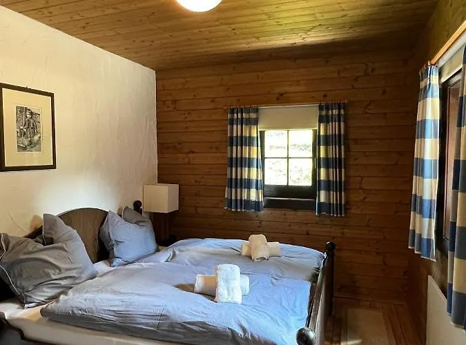 Panorama View Nassfeld Apartment Hermagor-Pressegger See