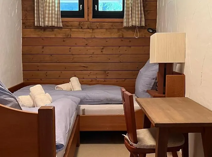 Panorama View Nassfeld