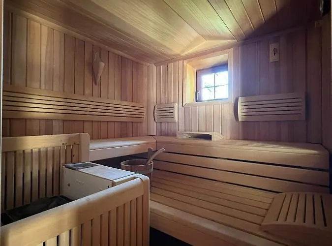 Panorama View Nassfeld Apartment Hermagor-Pressegger See