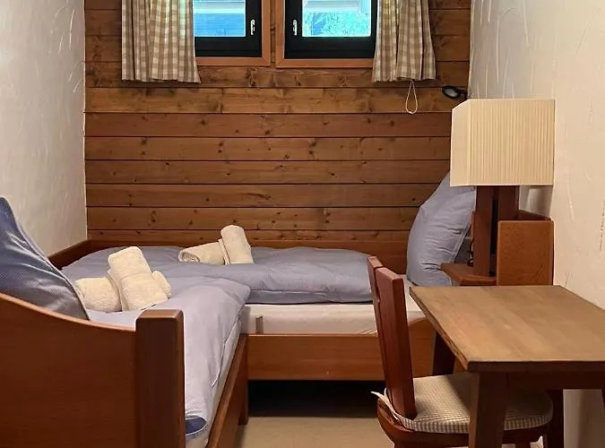 Panorama View Nassfeld Apartment