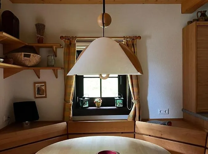 Panorama View Nassfeld *