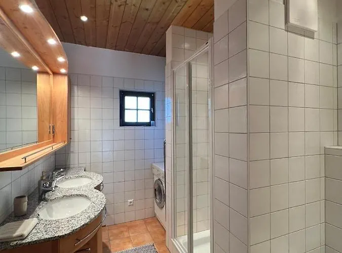 Panorama View Nassfeld