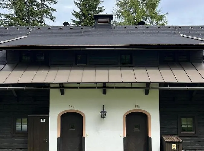 Panorama View Nassfeld Apartment