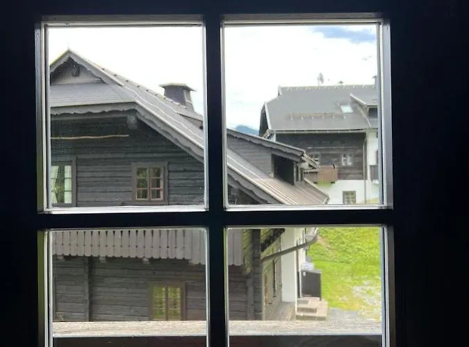 Panorama View Nassfeld * Hermagor-Pressegger See