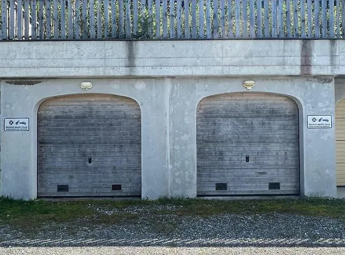 Panorama View Nassfeld Apartment